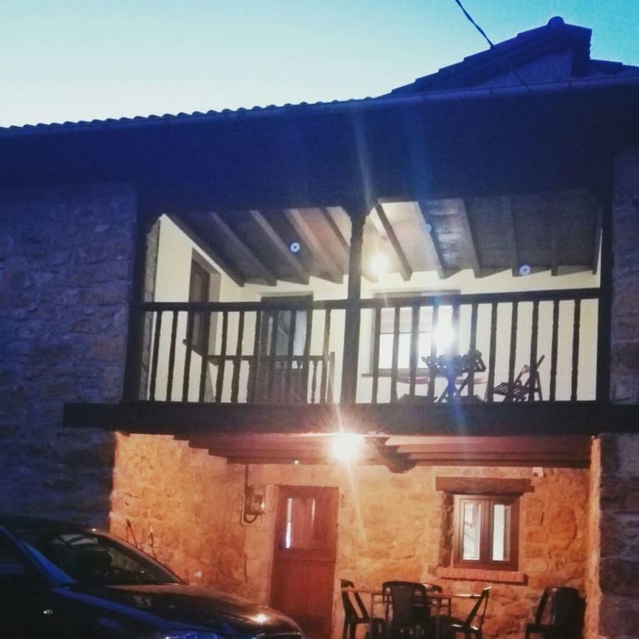 Casalacapillajelgueres Cangas de Onis Exterior photo