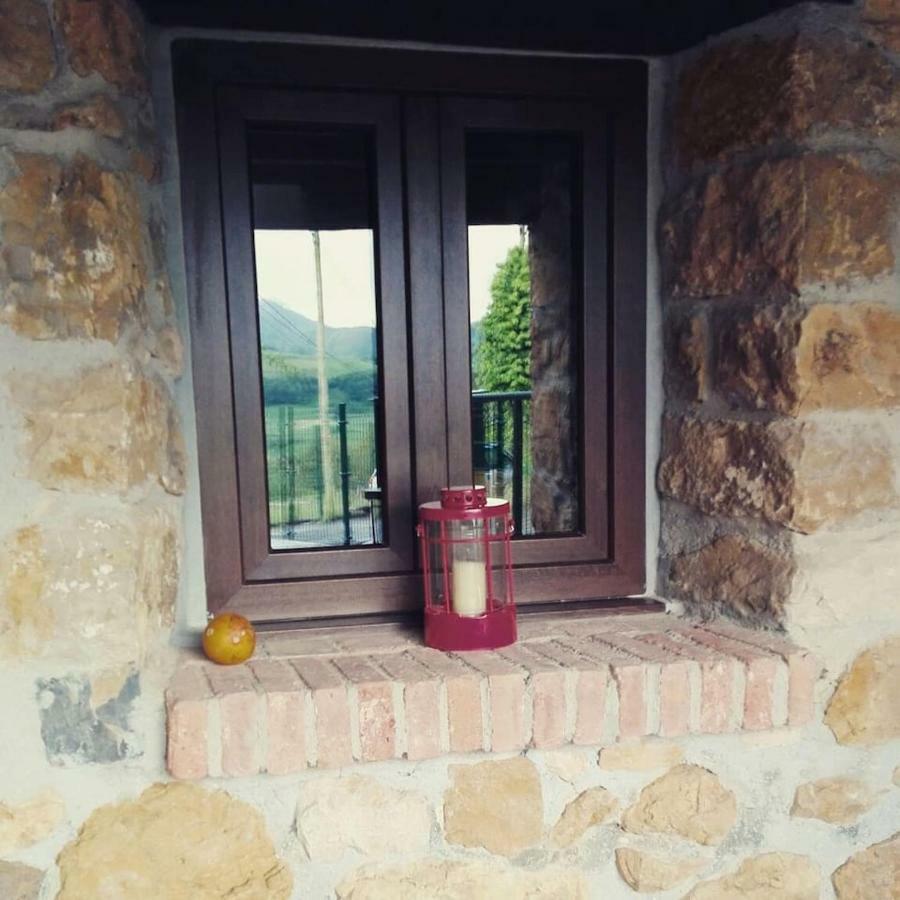 Casalacapillajelgueres Cangas de Onis Exterior photo
