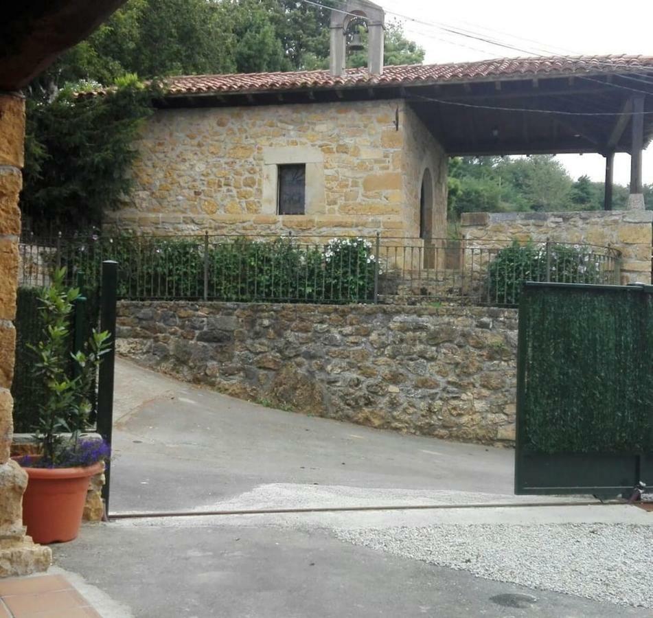 Casalacapillajelgueres Cangas de Onis Exterior photo