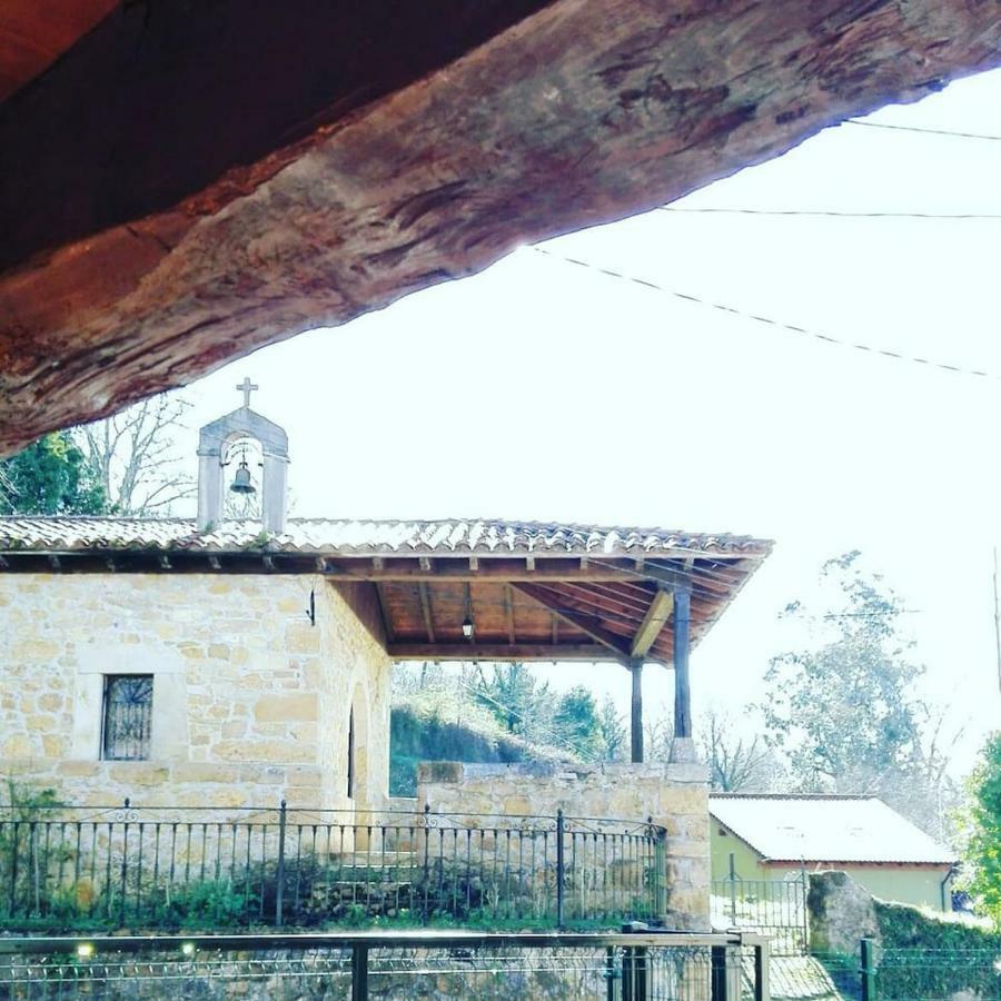 Casalacapillajelgueres Cangas de Onis Exterior photo