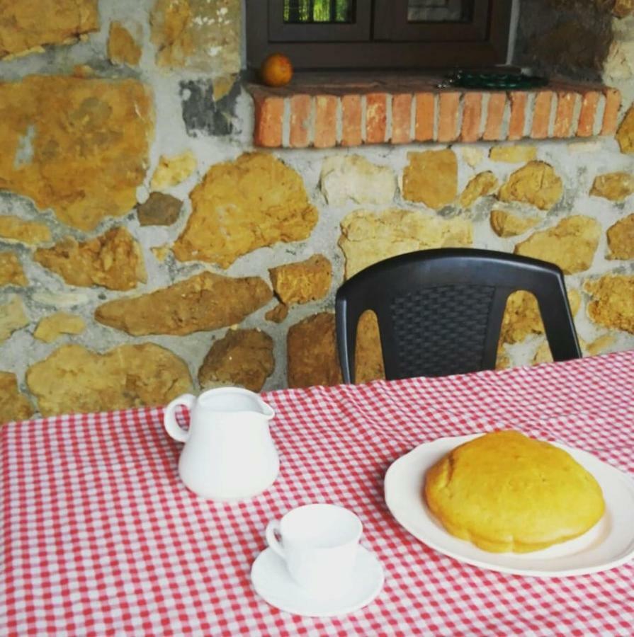 Casalacapillajelgueres Cangas de Onis Exterior photo